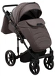 Коляска 2 в 1 Adamex Porto Light Tip TK-21 - зображення 7