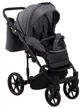 Коляска 2 в 1 Adamex Porto Light Tip TK-57 - зображення 8