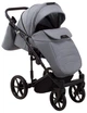 Коляска 2 в 1 Adamex Porto Light Tip TK-60 - изображение 7