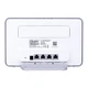 4G WiFi роутер Huawei B535-232 (White) - зображення 2