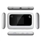 4G LTE WiFi роутер ZTE MF910 (White) Б/У - изображение 4