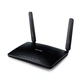 4G WiFi роутер TP-Link Archer MR200 Б/У - изображение 4