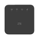 4G WiFi роутер ZTE MF927U Black (684479) - изображение 1