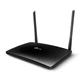 4G WiFi роутер TP-Link TL-MR6400 Б/У - изображение 2