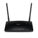 4G WiFi роутер TP-Link TL-MR6400 Б/У - изображение 1