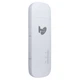 4G USB Wi-Fi модем Huawei E8372h-608 (White) Б/У - изображение 2
