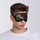 Маска для сна Милитари One size Maski karnaval - изображение 1