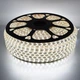 Світлодіодна стрічка SMD 5050-G Strip на 100 м, Біла гірлянда дюралайт (VS7004881) - зображення 1