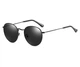 Сонцезахисні окуляри 104601P Polarized - изображение 2