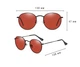 Сонцезахисні окуляри 104608P Polarized - изображение 3