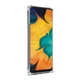 Samsung Galaxy A30 чохол прозорий захисний силіконовий кейс Gisolo (1800) - зображення 4