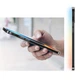 iPhone 12 Pro прозорий силіконовий чохол Ultra Thin - Gisolo - зображення 2