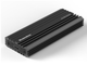 Внешний карман Blueendless 2807SN для M.2 SSD NVMe (PCIe) / NGFF (Sata) Type-C USB 3.1 Gen 2 - изображение 1