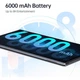 VANKYO MatrixPad S10 10.1 IPS Android 9 2/32Gb 6000mAh Black - изображение 5