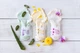 Професійна маска Matrix Biolage SmoothProof Deep Treatment для розгладження волосся 100 мл (3474636679898) - зображення 5