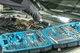 Набор инструментов Hoegert 222 предмета 1/4", 3/8",1/2" HT1R444 - изображение 4