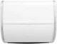 Хлебница 17,3х31,6х26,5 см Brabantia белая со сдвигающейся крышкой - изображение 4
