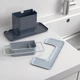 Органайзер для миючих засобів Joseph Joseph 85070 сірий - зображення 2