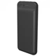 УМБ Универсальная мобильная батарея HOCO J52 New Joy 10000mAh 2 USB портативная зарядка Power Bank - зображення 1
