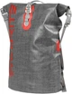 Герморюкзак Favorite Dry Backpack 16 л Сірий (16932247) - зображення 3
