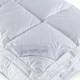 Одеяло Penelope - Gold 13,5 tog пуховое 240x260 Super King size (svt-2000022299732) - изображение 3