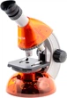 Микроскоп Sigeta Mixi со смартфон-адаптером (40x-640x) Orange (65913) - изображение 2