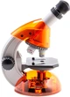 Микроскоп Sigeta Mixi со смартфон-адаптером (40x-640x) Orange (65913) - изображение 3