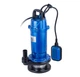 Насос дренажный Aquatica QDXa1.5-32-0.75F 773208 - изображение 1