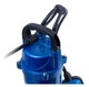 Насос дренажний Aquatica QDXa1.5-16-0.37 F 773201 - зображення 3