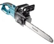 Шина пильная 16" 40 см Makita 165202-6 (3/8", 1.3 мм, 56z) - изображение 2