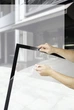Информационная рамка Durable Duraframe А3 325 x 445 мм самоклеящаяся магнитная - изображение 8