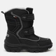 Детские зимние ботинки для мальчика Kangaroos 18780-000-5003 31 Jet black/Steel grey (4061578879463) - изображение 1