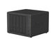 Сетевое хранилище NAS Synology DS1019+ - изображение 2