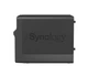 Сетевое хранилище NAS Synology DS418j - изображение 5
