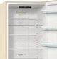 Холодильник Gorenje NRK6202CLI - зображення 8