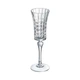 Набір келихів Cristal d'Arques Paris Lady Diamond, 6х150 мл (6672175) - изображение 6