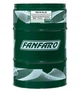 Моторное масло Fanfaro TRD E6 Blue 10w-40 Synthetic UHPD 208 л (FF6107-208) - изображение 2