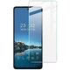 Захисне скло IMAK H Screen Guard для Samsung Galaxy A53 - Transparent - зображення 1