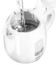 Електрочайник Sencor SWK 1010WH (6527301) - зображення 5
