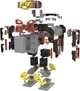 Програмований робот IMU Explorer (7 сервоприводів) (6331399) - зображення 4