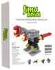 Програмований робот IMU Explorer (7 сервоприводів) (6331399) - зображення 6