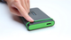 HDD накопичувач Transcend StoreJet 25M3S 2TB (TS2TSJ25M3S) USB 3.1 Iron Grey (6389751) - изображение 4