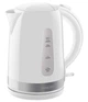 Електрочайник Sencor SWK 1748WH (6552058) - изображение 10