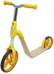 Біговел-самокат AEST B01 2 in 1 Yellow (6468271) Б/У - изображение 4