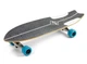 Круизер серф-скейтборд Mindless Surf Skate Fish White 29.5" (lnt237) - изображение 3