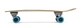 Круизер серф-скейтборд Mindless Surf Skate Fish White 29.5" (lnt237) - изображение 5