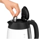 Електрочайник Sencor SWK 7301BK (6743695) - изображение 11
