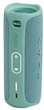 Портативна колонка JBL Flip 5 (JBLFLIP5TEAL) Teal (6503214) - изображение 4