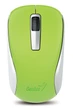 Миша Genius NX-7005 Green NP (6740666) - изображение 3