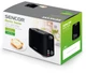 Тостер Sencor STS 2607BK (6519859) - изображение 7